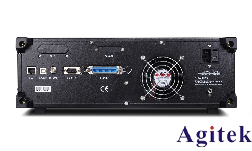 如何用同惠TH2821A快速測試MLCC電容(圖2)