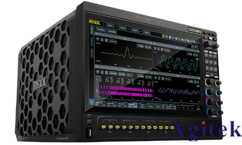 普源DG1022Z信號發(fā)生器正弦波頻率調(diào)節(jié)指南(圖2)