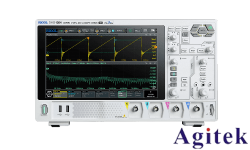 普源示波器DS1102如何精準(zhǔn)應(yīng)對5G信號完整性測試(圖1)