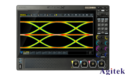 RIGOL普源DS70000系列示波器在高速數字設計中的應用(圖1)