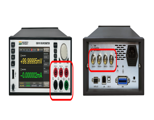 OE8101 SMU數(shù)字源表(圖6)