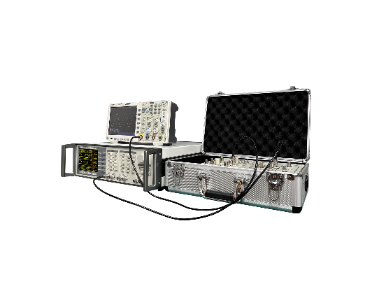 OE5001-鎖相放大器教學實驗箱(圖1)