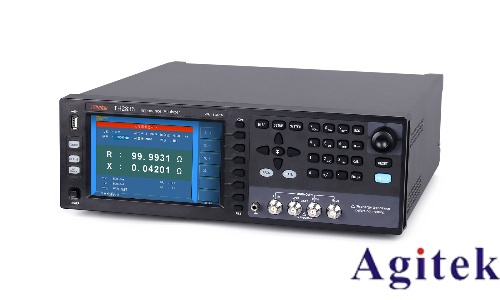 同惠LCR測試儀TH2851校準有效期管理(圖1)