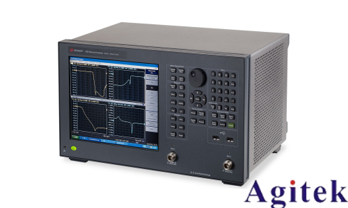 是德頻譜分析儀N9322C相位噪聲測量的實用指南(圖2)