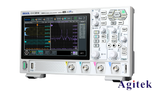 普源示波器DHO824輸入阻抗設(shè)置的關(guān)鍵步驟技巧(圖2)