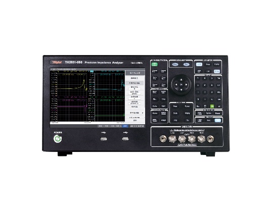 同惠TH2851-015 精密阻抗分析儀