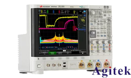 是德Keysight 3000T示波器在自動化測試中的應(yīng)用(圖2)