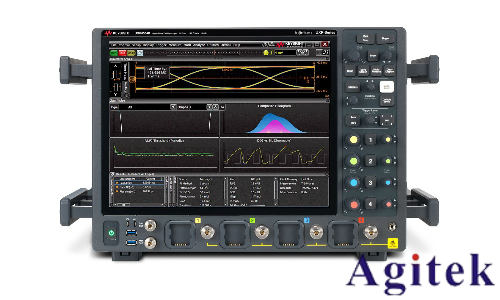 深入解析是德示波器UXR0504B的波形分析功能與應(yīng)用   (圖1)