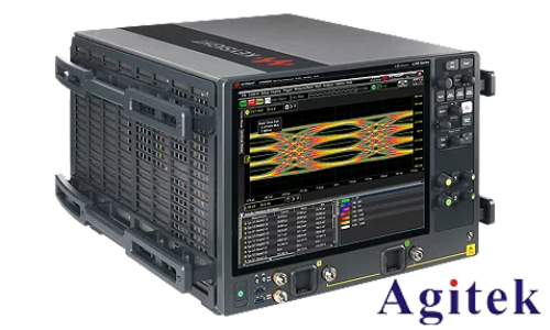 深入解析是德示波器UXR0504B的波形分析功能與應(yīng)用   (圖2)