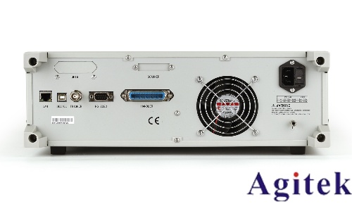 同惠TH2851阻抗分析儀測量電阻的快速準確技巧(圖2)