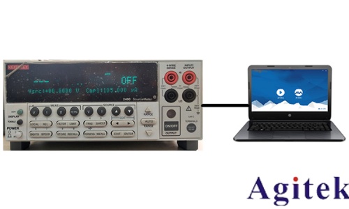源表程控軟件在憶阻器測試中的應用與優勢(圖1)
