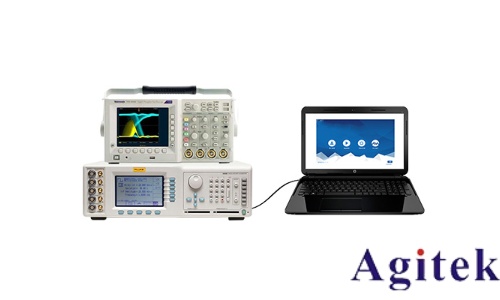 示波器程控軟件的波形記錄存儲原理(圖2)