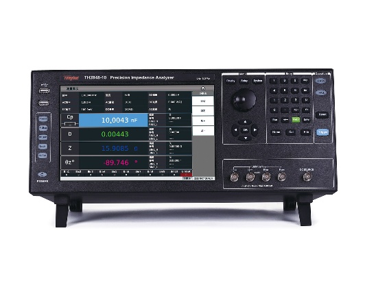 同惠TH2848-02L 精密阻抗分析儀