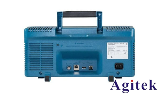 泰克示波器TBS2204B協議解碼功能解析(圖2)