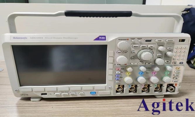 泰克示波器MSO58B串行總線分析(圖1)