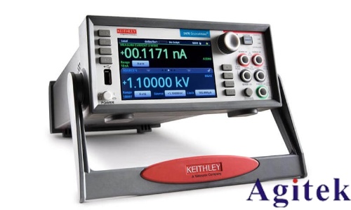 吉時(shí)利數(shù)字源表2400在LED正向電壓測(cè)試中的應(yīng)用(圖1)