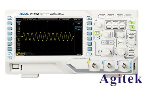普源示波器DS1000Z vs DS2000系列核心參數對比(圖1)