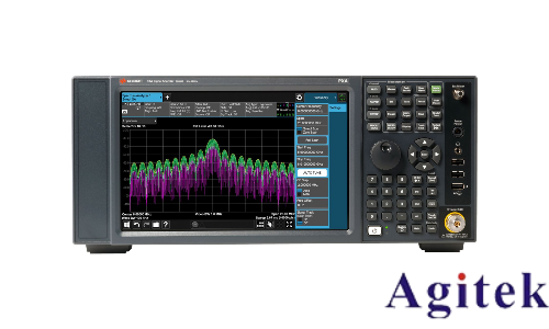 Keysight N9000B CXA頻譜分析儀在5G信號分析中的應用(圖1)