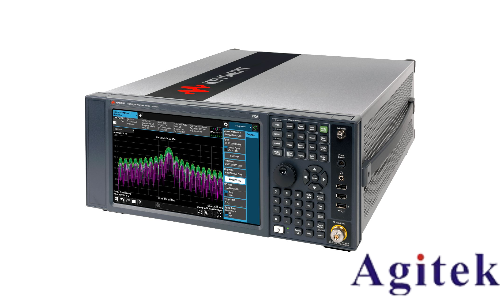 Keysight N9000B CXA頻譜分析儀在5G信號分析中的應用(圖2)