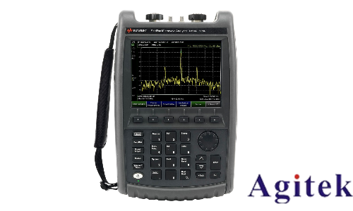 是德N9020B MXA信號分析儀與羅德FSW頻譜儀對比實測(圖1)