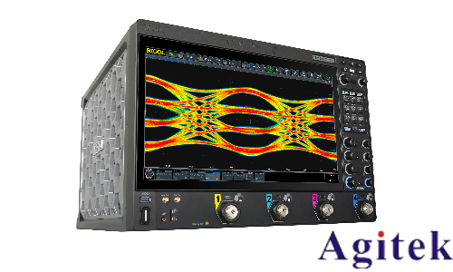 普源DS70000系列示波器如何攻克高速信號完整性測試(圖2)