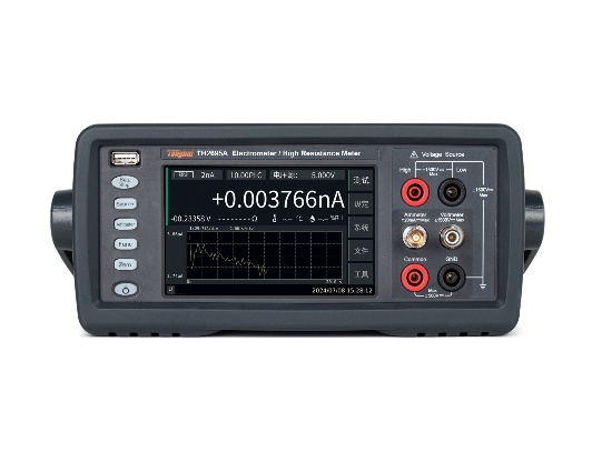 同惠TH2690H 飛安表/靜電計/高阻