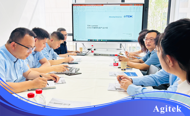 安泰測試2025年5月企業(yè)月報(圖1)