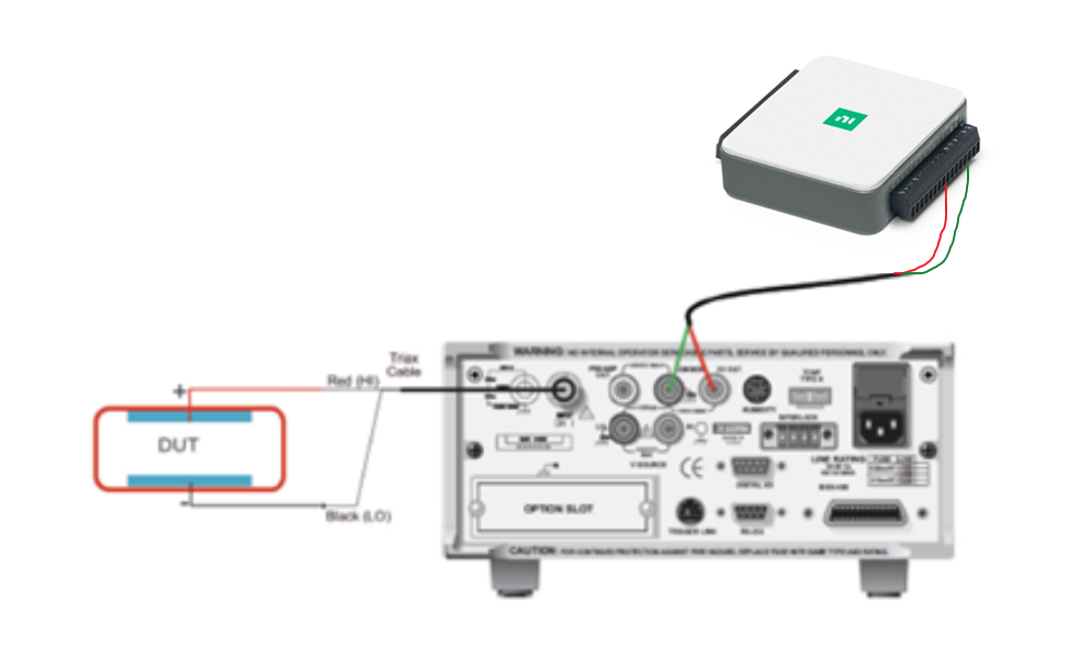 AT-TH2690-NI 納米發(fā)電機(jī)程控軟件(圖4)