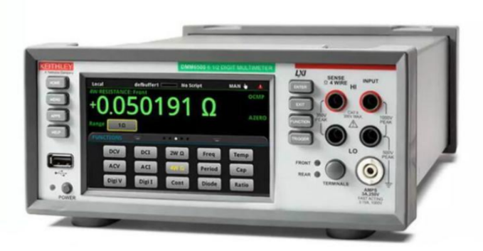 AT-EM-TH2690-K納米發(fā)電機程控軟件(圖2)