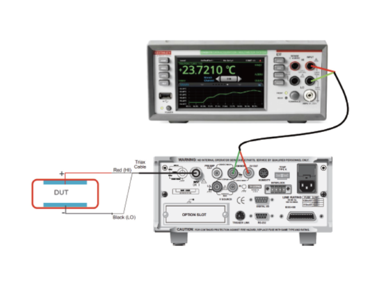 AT-EM-TH2690-K納米發(fā)電機(jī)程控軟件