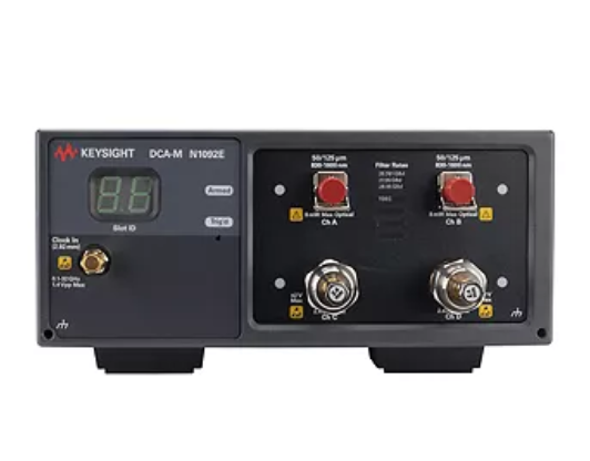 是德DCA-M 光采樣示波器