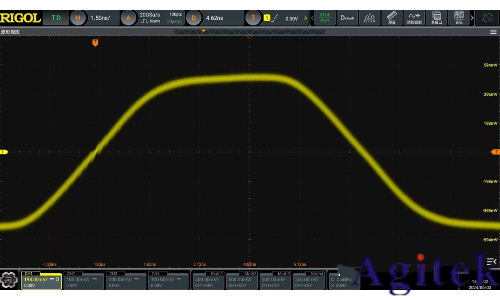普源DS80000高帶寬示波器在激光脈沖測(cè)試中的應(yīng)用案例(圖3)