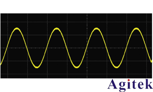 什么是示波器？示波器信號(hào)的基本原理(圖3)