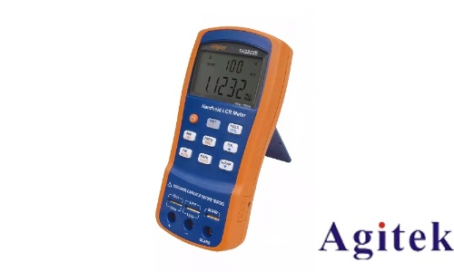 同惠 LCR 測試儀 TH2822E 的數(shù)據(jù)存儲與導出方式(圖2)