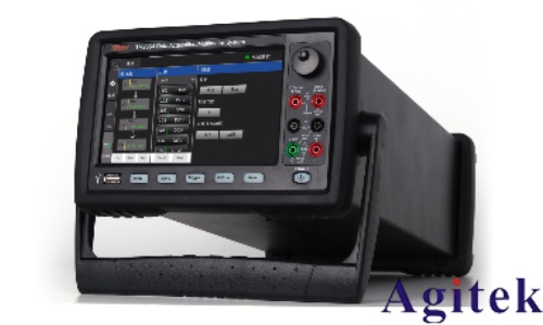 同惠TH2554數據采集器守護每一塊微型電路板(圖2)