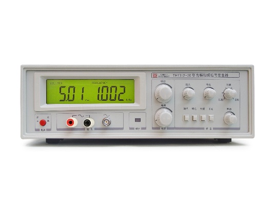 同惠TH1312-100 音頻掃頻信號發(fā)