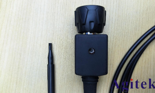 普源示波器DHO4000與DS70000探頭校準指南(圖2)