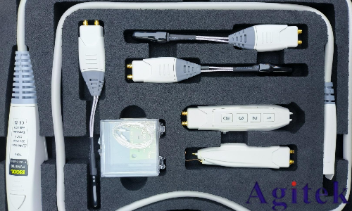 普源示波器DHO4000與DS70000探頭校準指南(圖3)