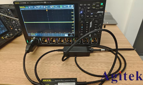 普源示波器交流耦合為什么有類似直流分量的波形?(圖4)