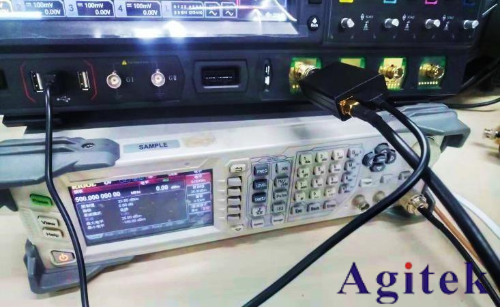 RIGOL MSO8000 系列數字示波器眼圖功能應用指南(圖1)