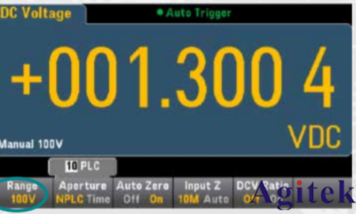 數字萬用表的定義及選擇方法