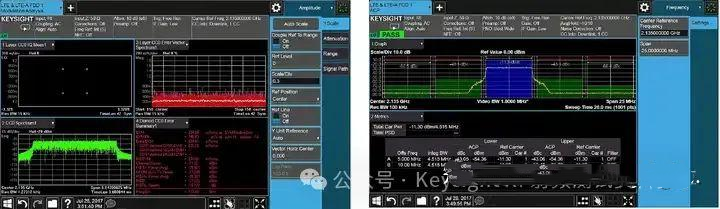 射頻信號源 / 信號發生器的應用及測量精度優化技巧(圖11)