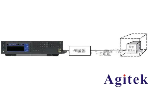 射頻信號源 / 信號發生器的應用及測量精度優化技巧(圖9)