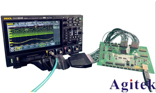 RIGOL DHO900系列示波器(圖5)