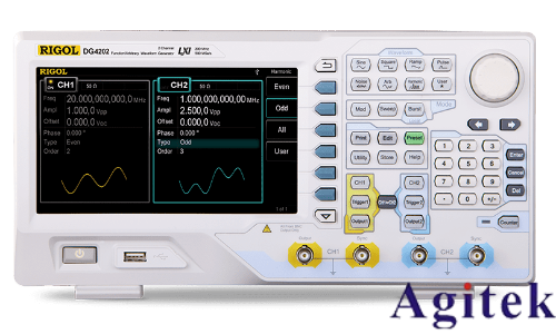 普源信號發(fā)生器如何選型(圖1)