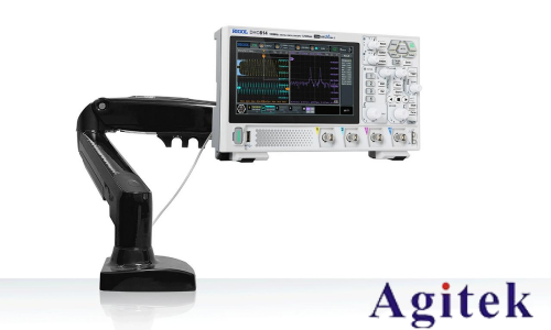 RIGOL DHO800系列示波器(圖3)
