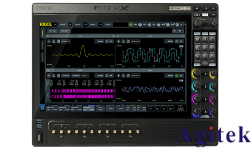 ADC采樣后數字信號突變的成因探究(圖1)