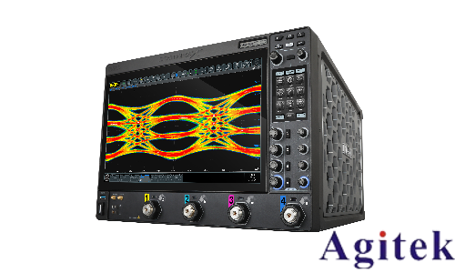 普源精電 RIGOL DS80000 系列 13GHz 高帶寬數字示波器介紹(圖2)