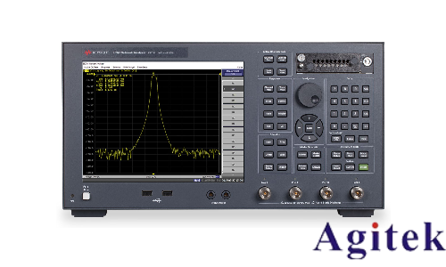 矢量網絡分析儀 VNA 是如何工作的？(圖1)