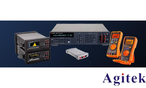 什么是數字萬用表？如何區分臺式萬用表和手持式數字萬用表(圖2)